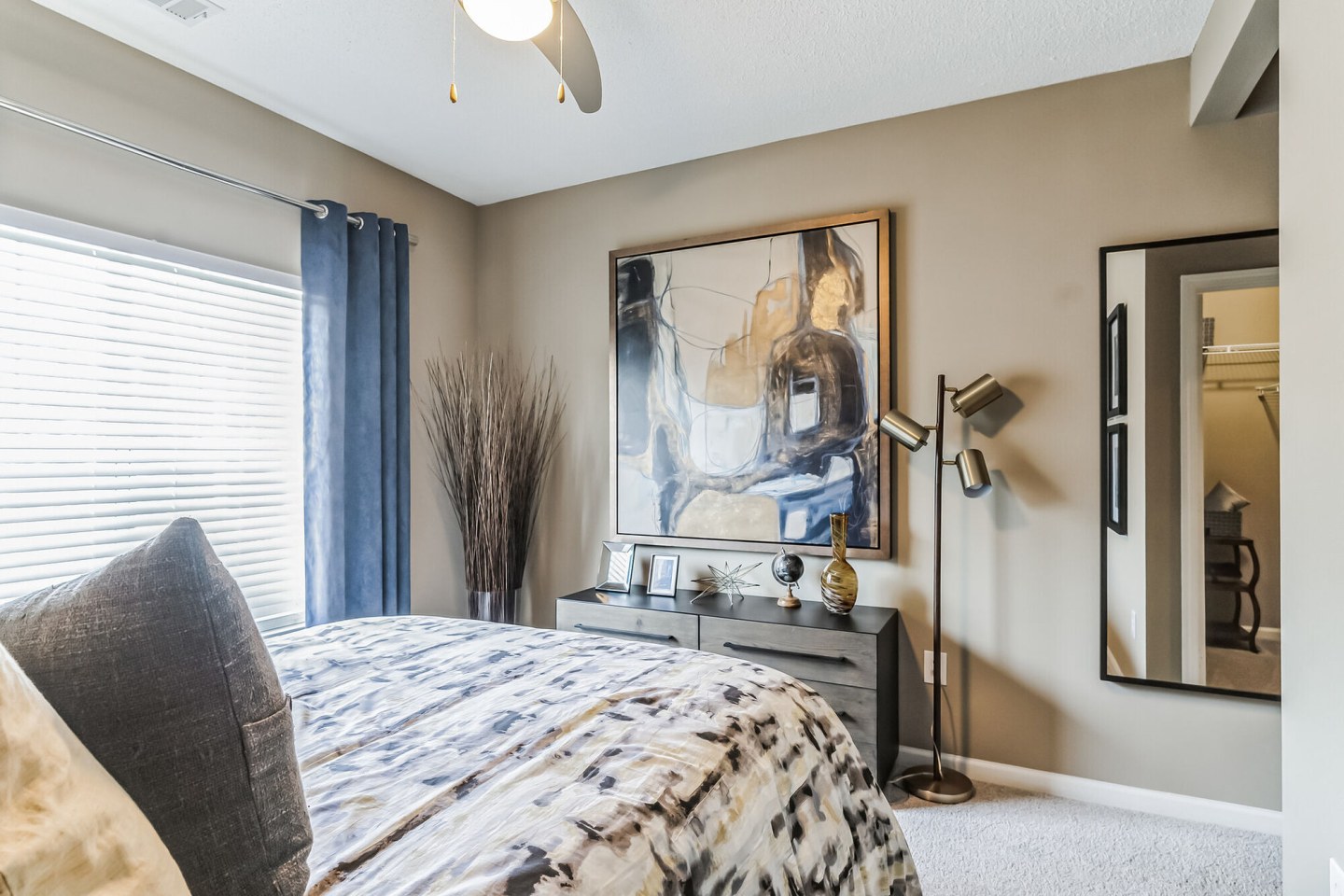 Reserve at Lenox Park Apartments Image 23