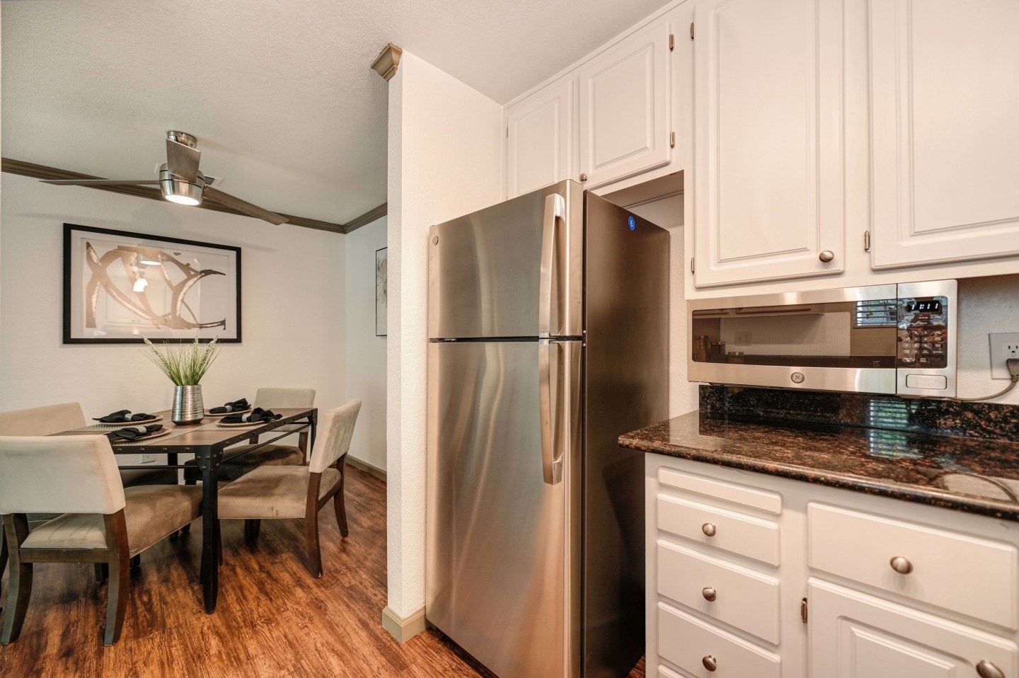 Harbor Oaks Apartment Homes Image 42