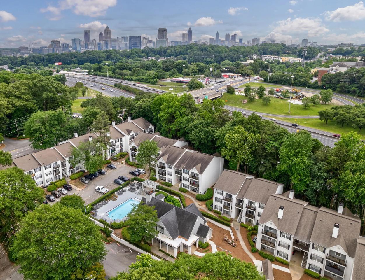 Castlegate Collier Hills Image 5