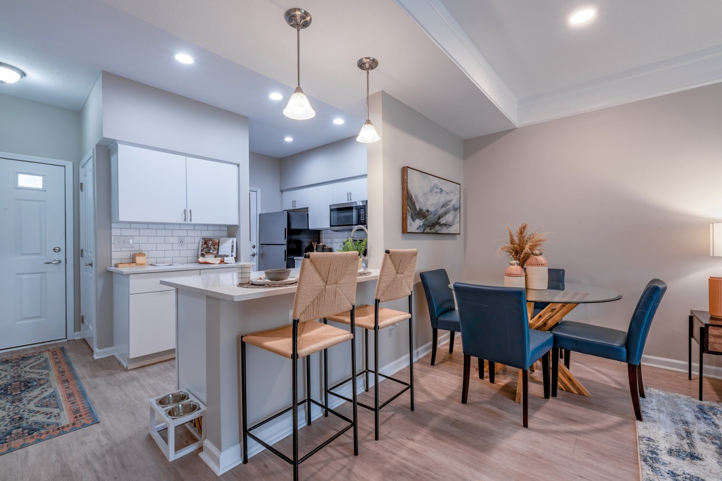 Hilliard Grand Apartments Image 5