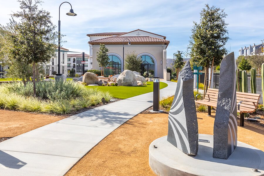 West Village Poway Image 34