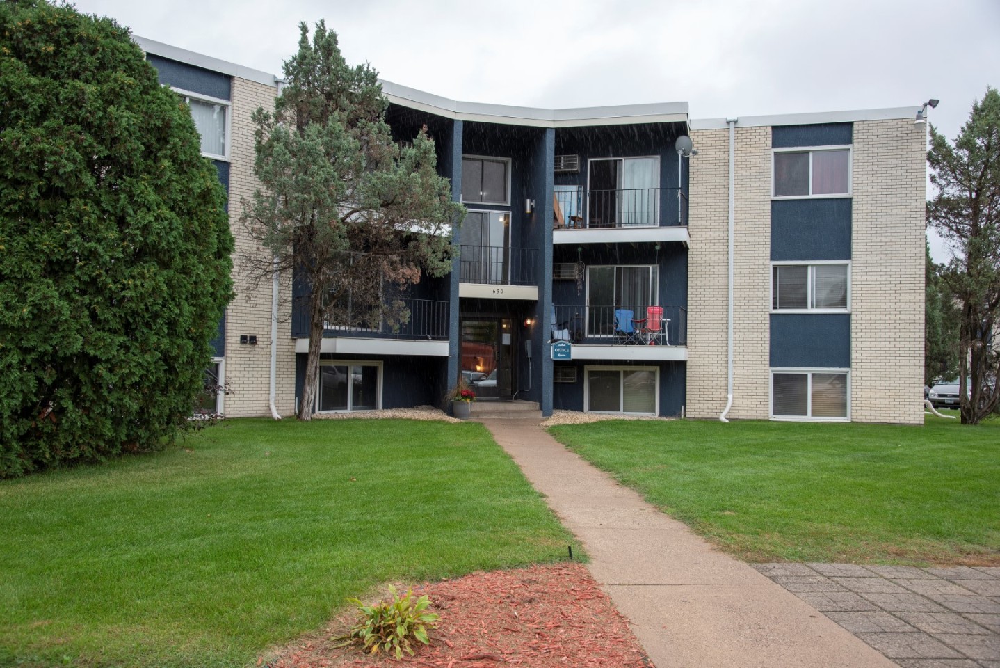 Highland Park Apartments Image 1