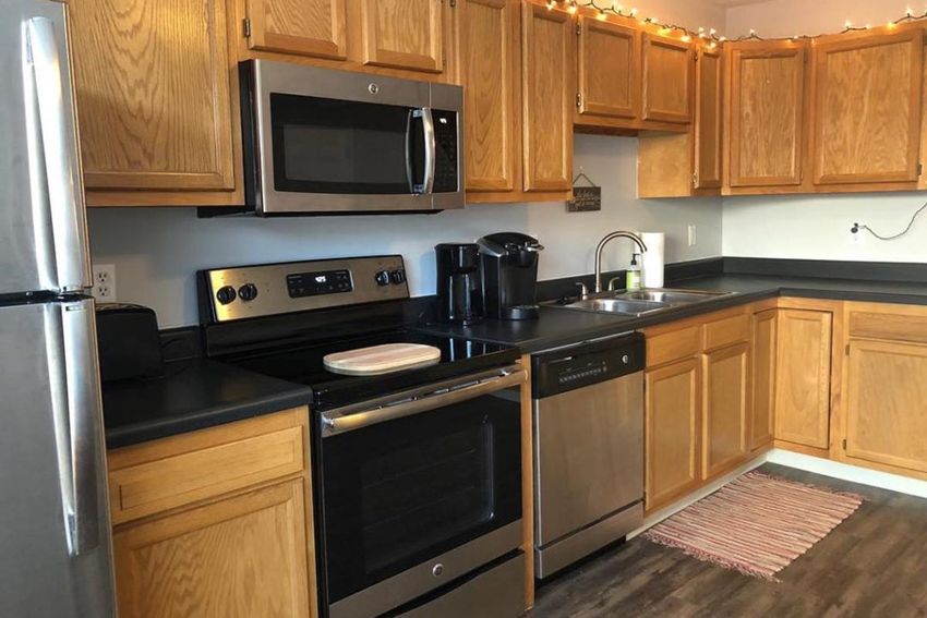The Quarry Apartments Image 35