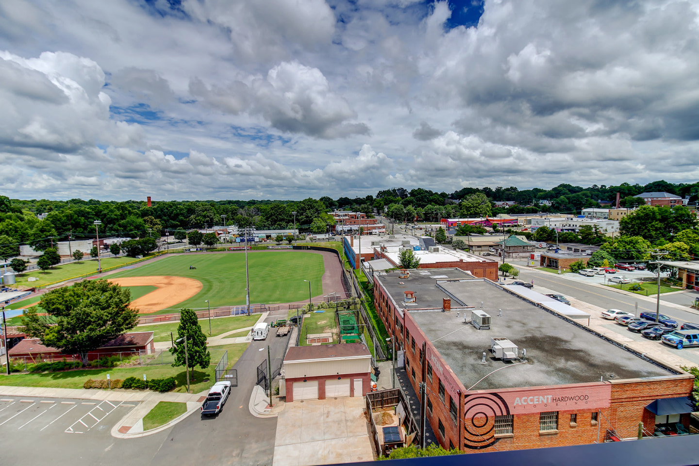 Foster on the Park Apartments Image 34