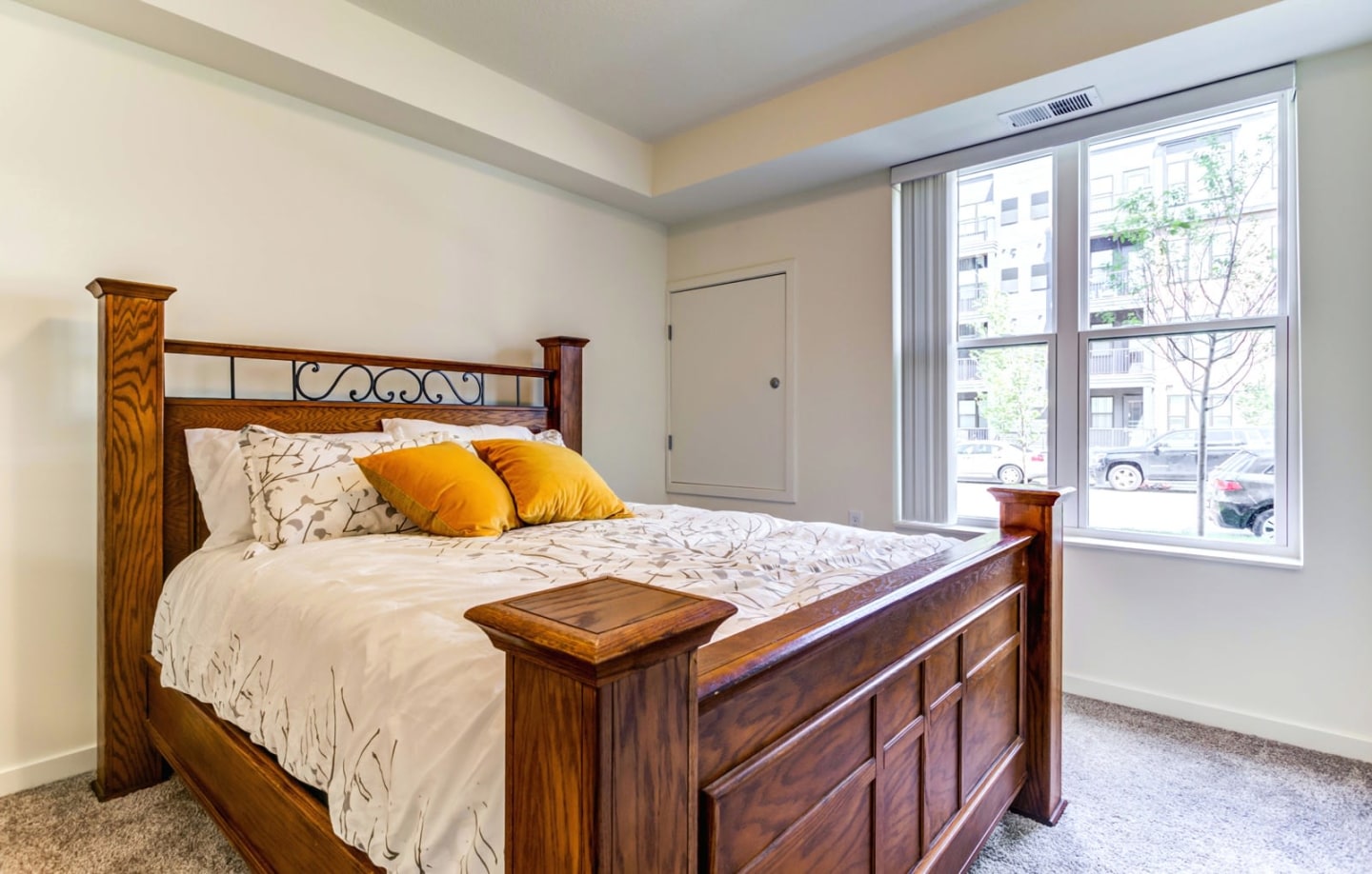 Senior & Affordable Housing – The Legends at Berry 62+ Apartments Image 6
