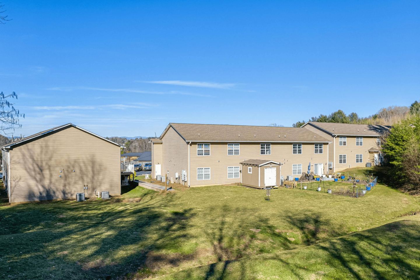 Creekside at Weaverville Image 18