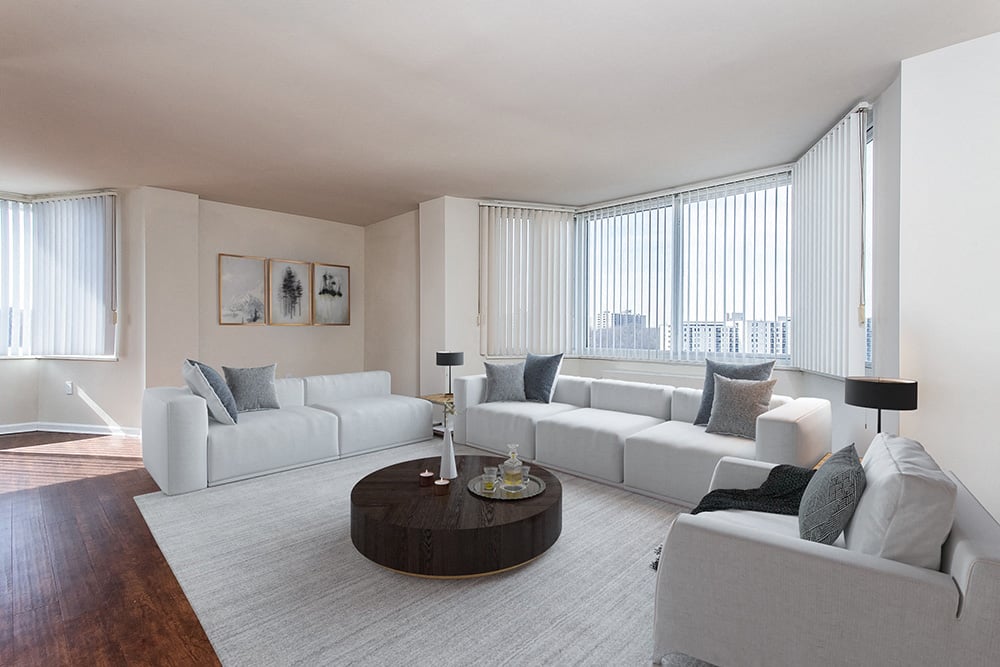 Key Towers Apartments Image 8