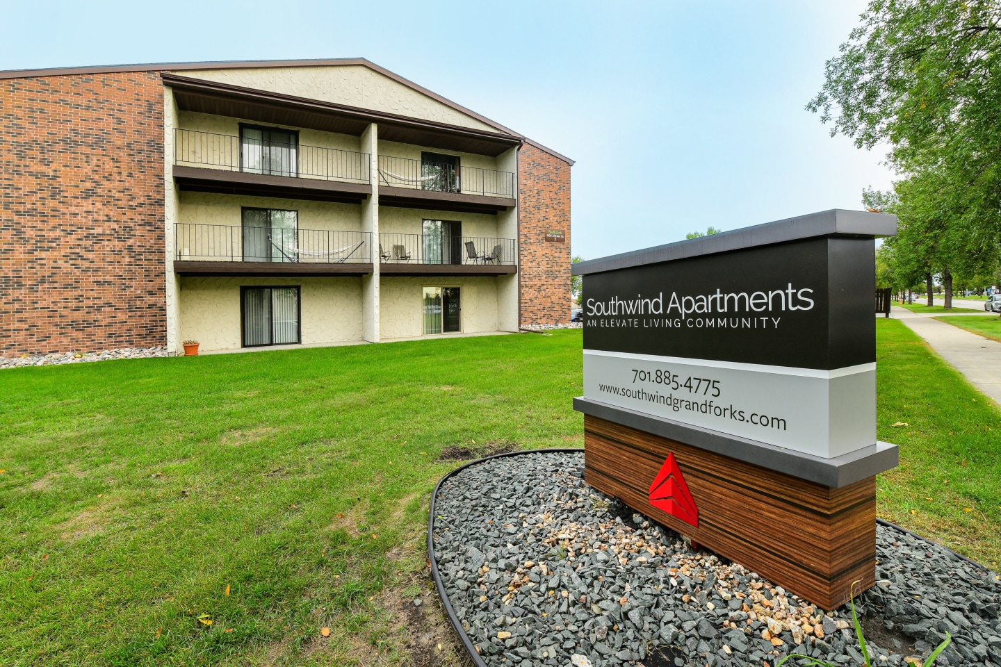 Southwind Apartments Image 4