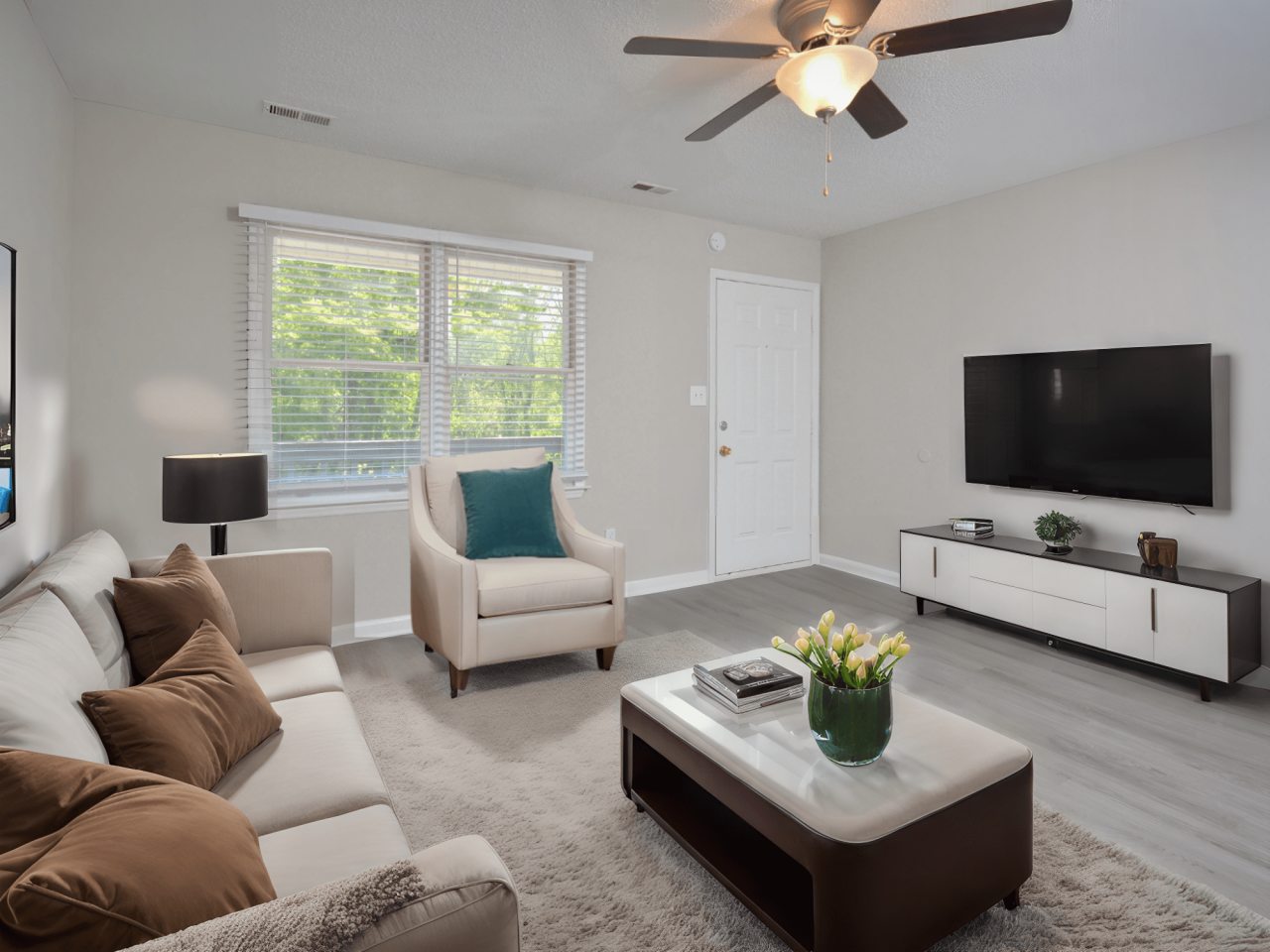 Jamestown Manor Apartments Image 34