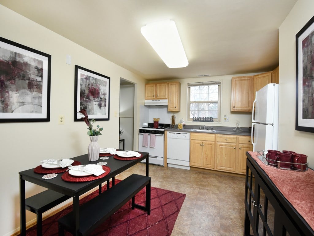 Hyde Park Apartments  Image 7