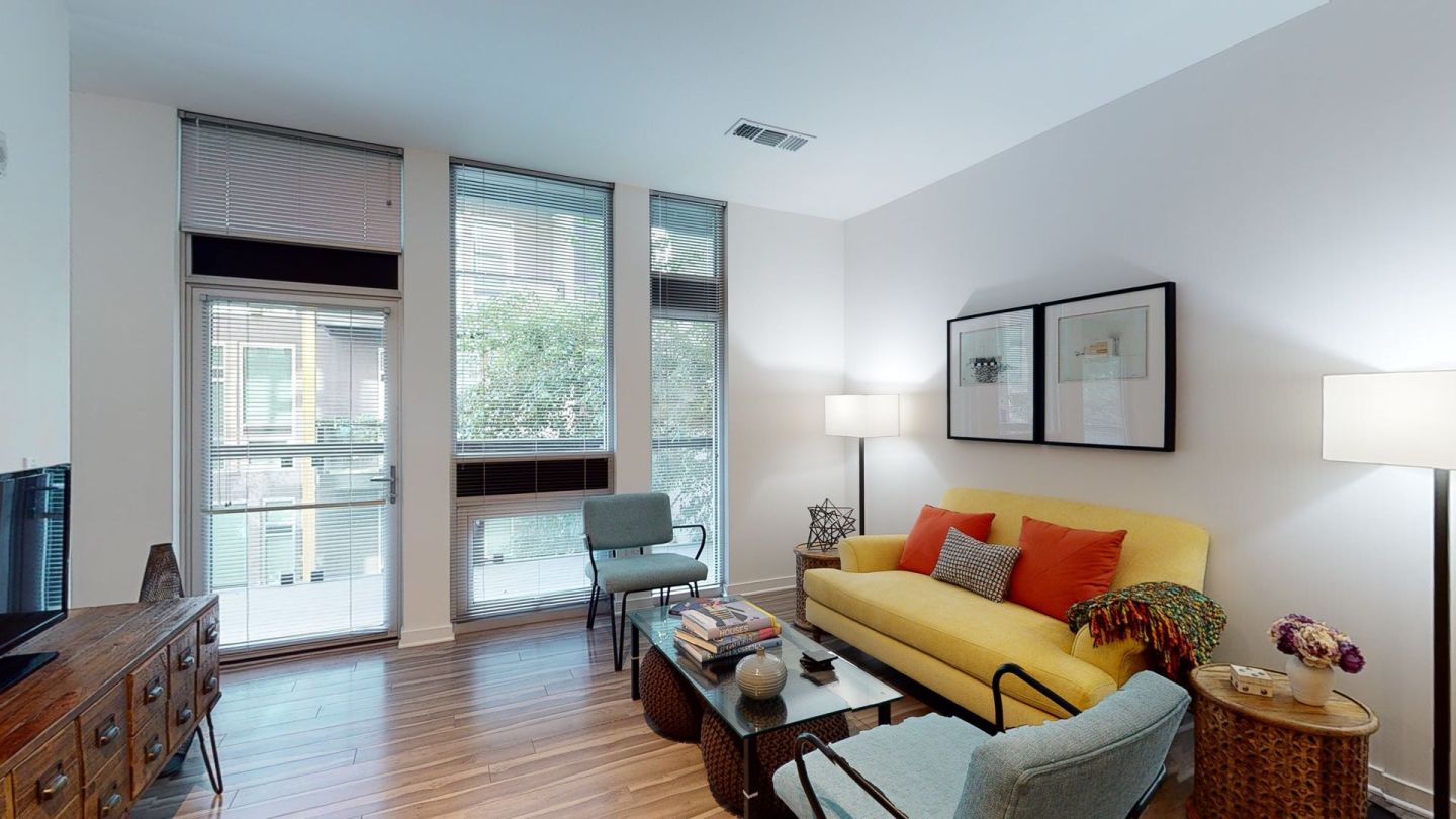 The Trend at 51 Apartment Homes Image 4