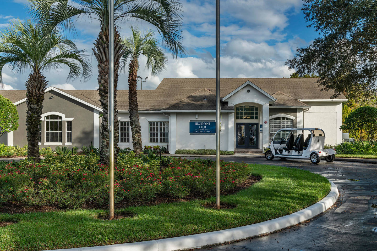 Highpoint Club Apartments Image 3