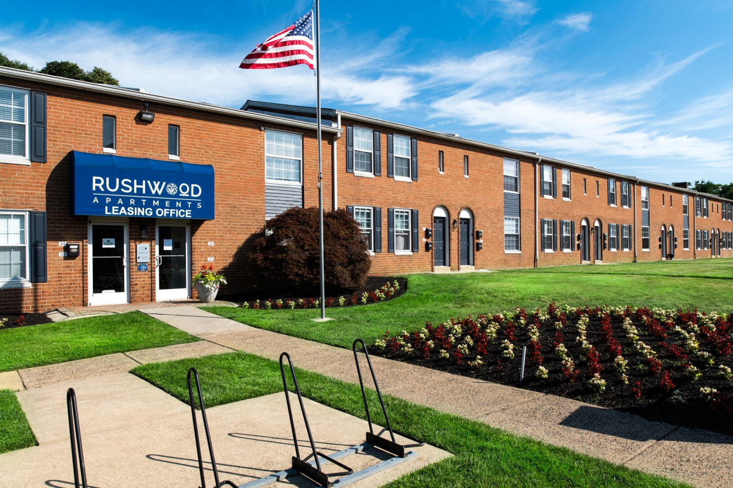 Rushwood Apartments Image 7