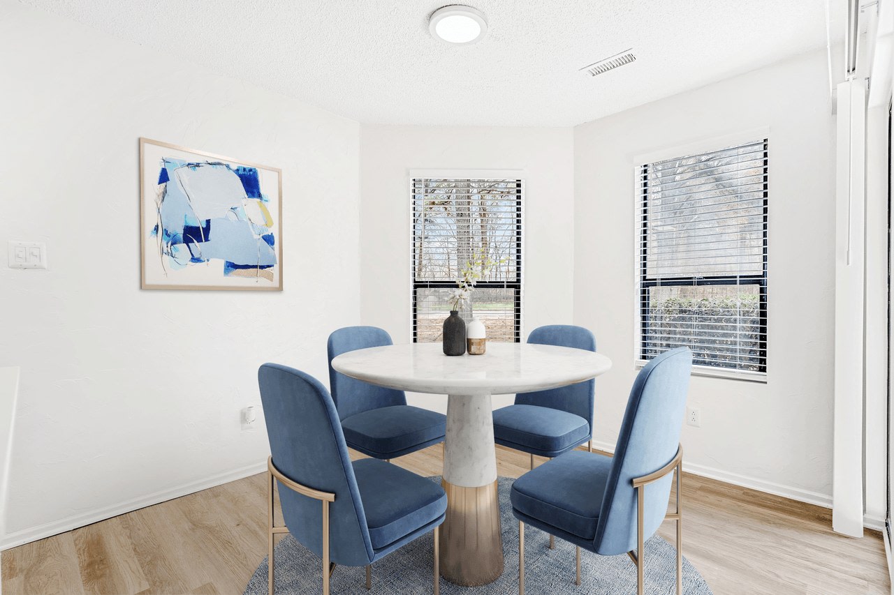 Affordable Housing -  Bridges at Mallard Creek Apartment Homes Image 65