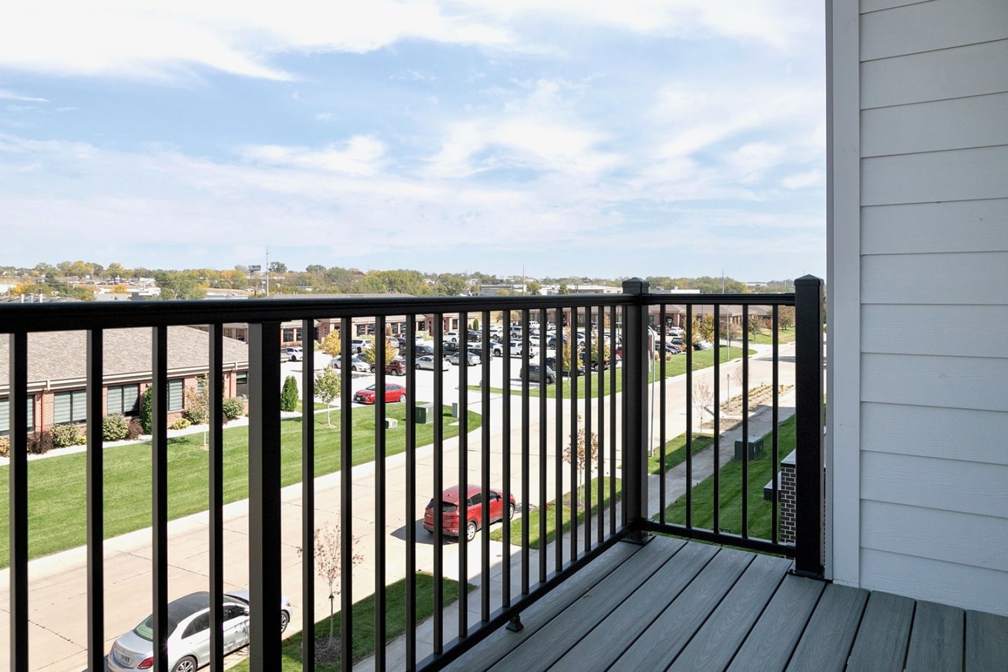 148th Place Apartments Image 12