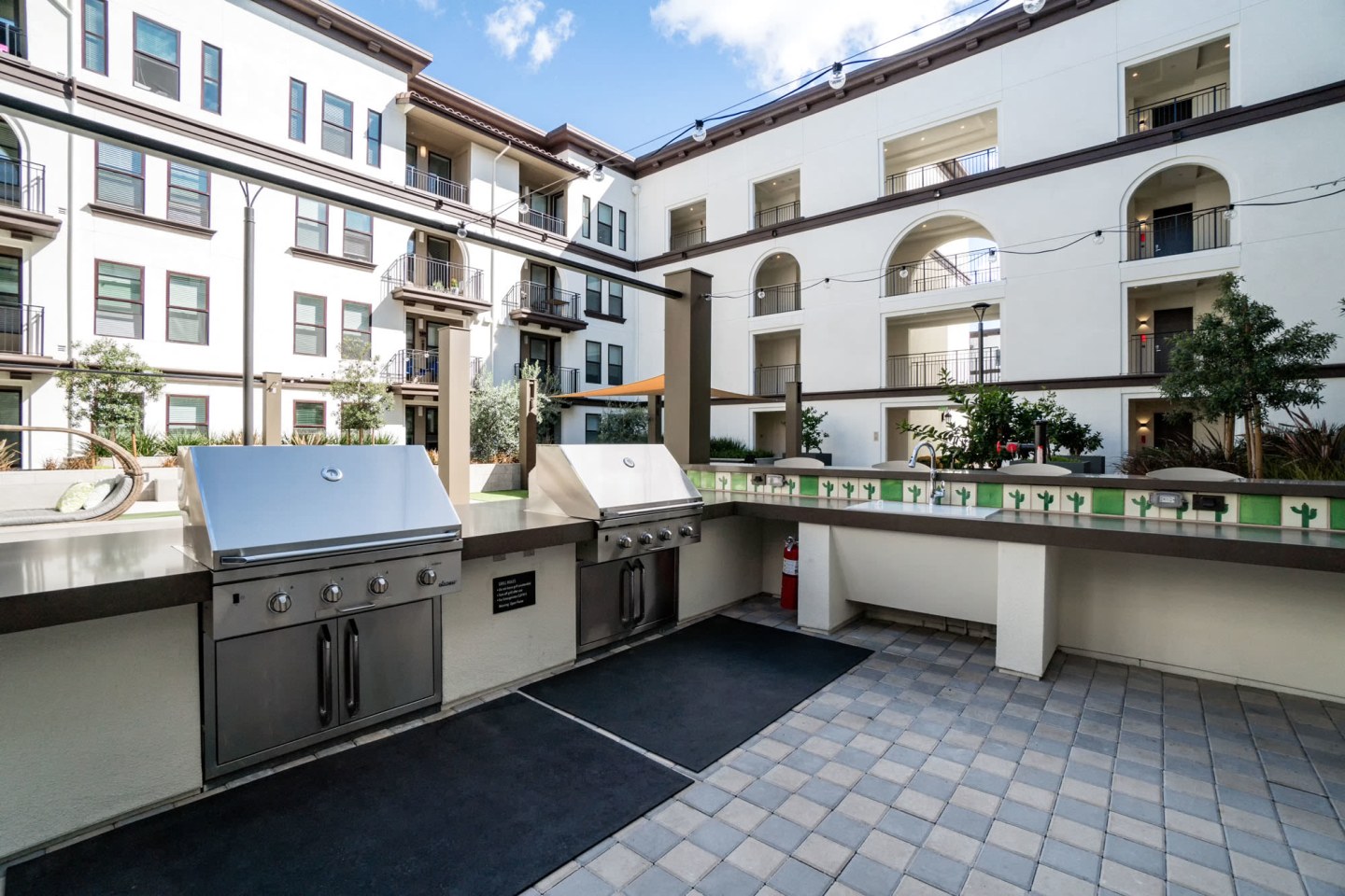 Villas on the Boulevard Image 17
