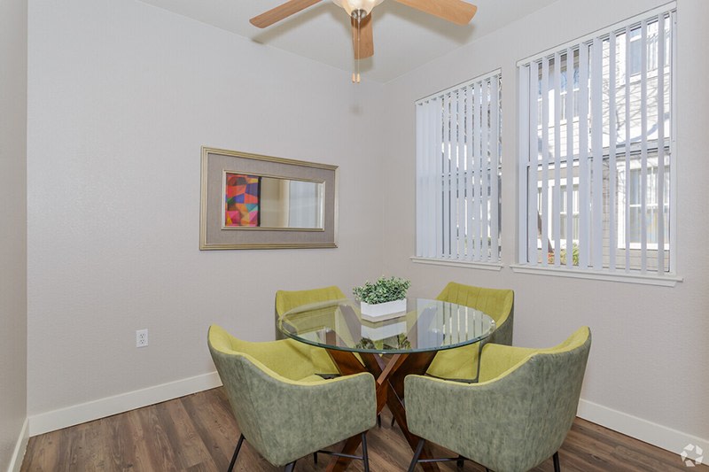 Seville at Mace Ranch Image 6