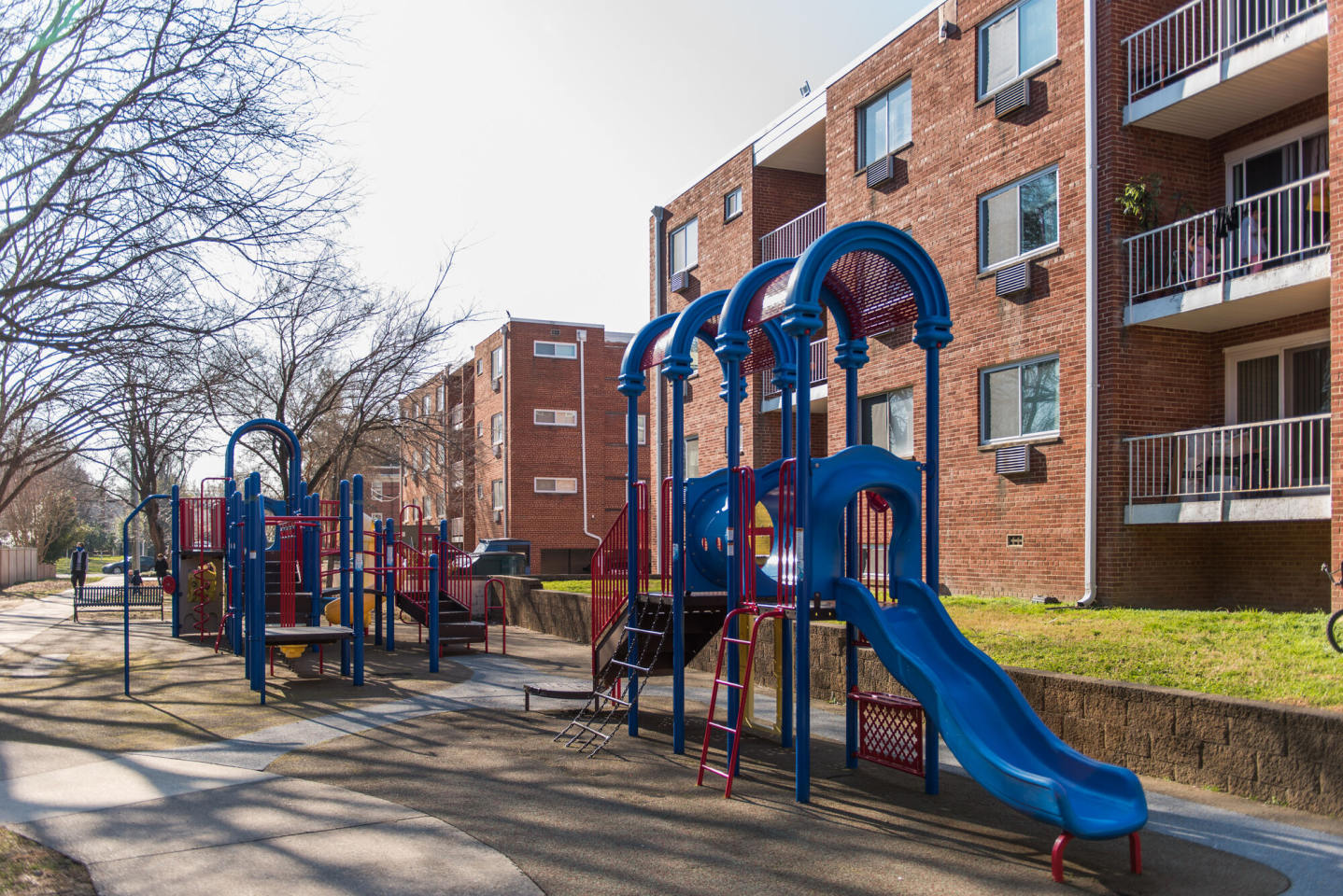Mason Avenue Apartments Image 20