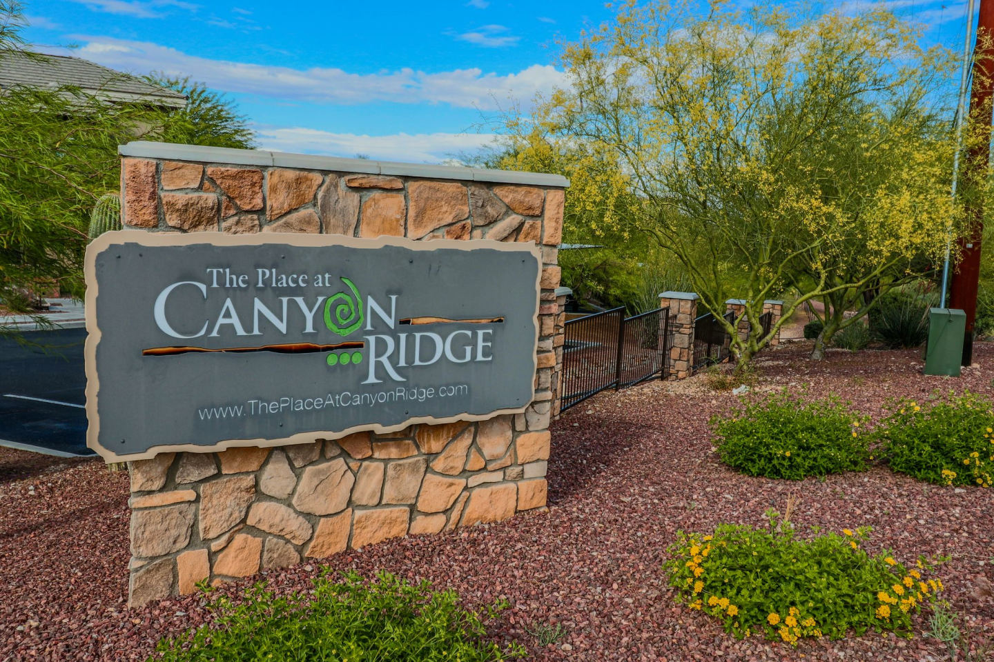 The Place at Canyon Ridge Image 6