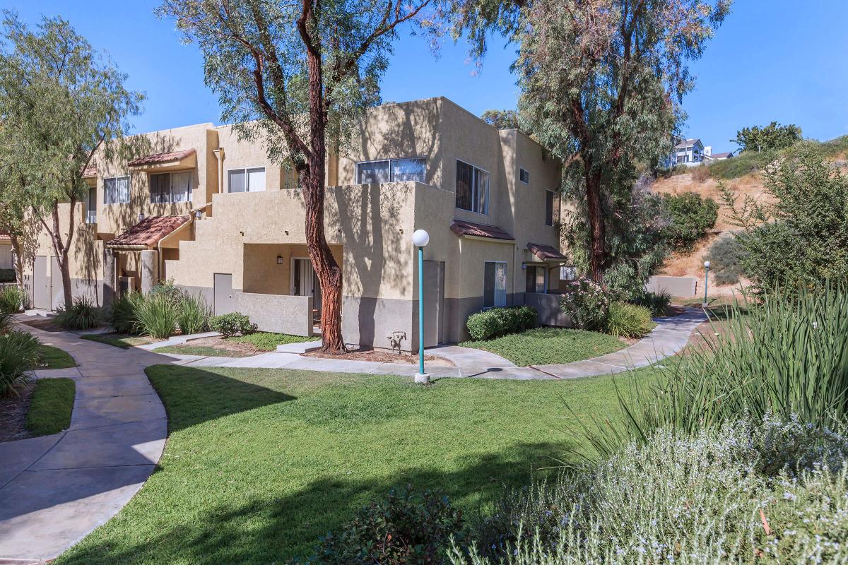 Canyon Country Villas Image 3