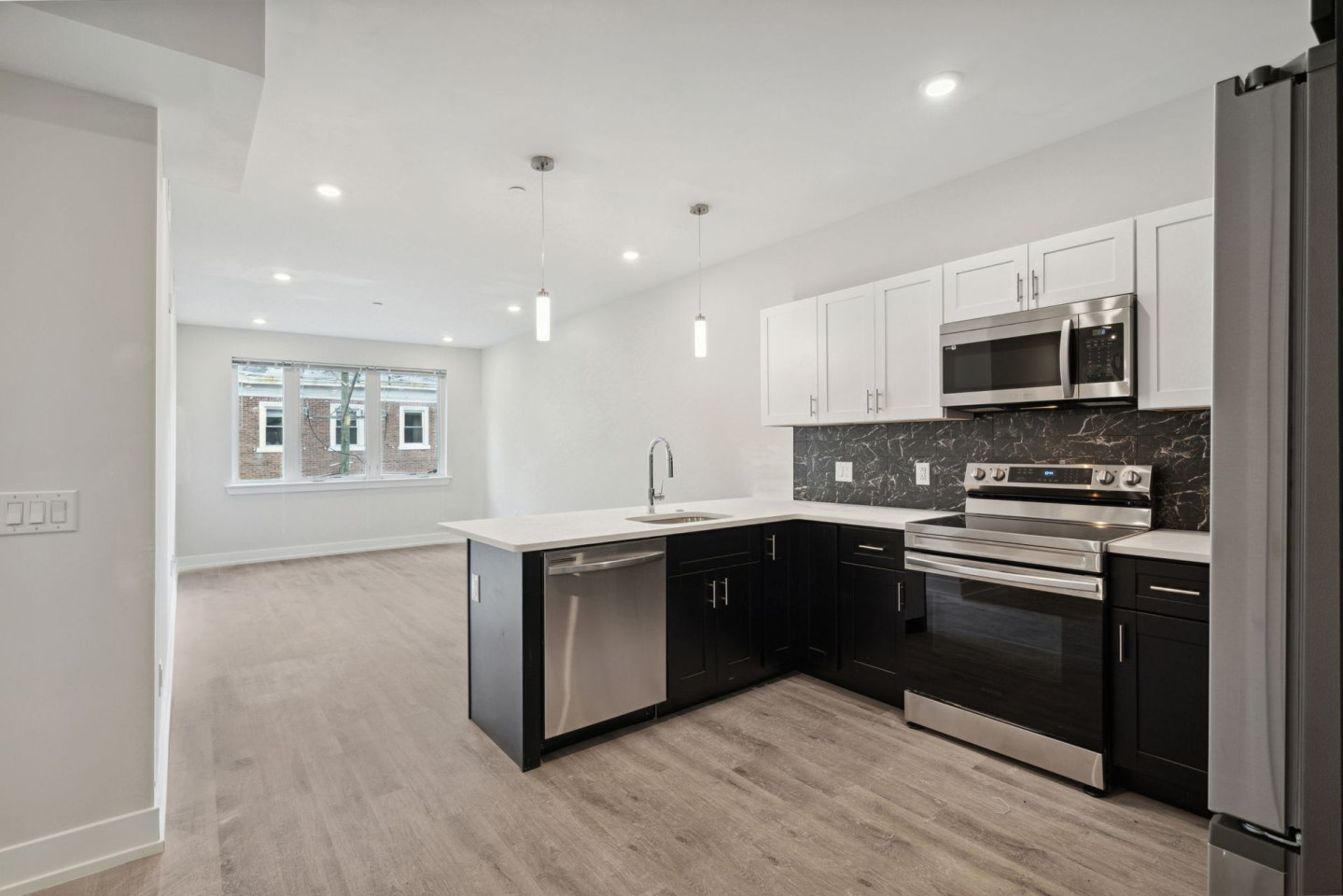 Sparrow House Image 36