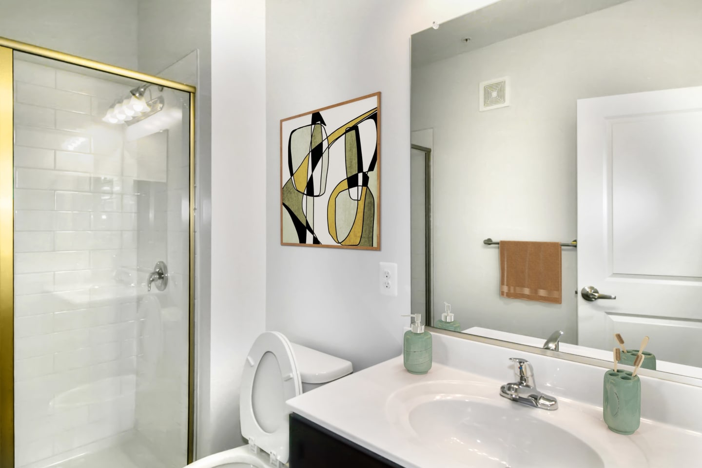 Tuscany Gardens Image 36