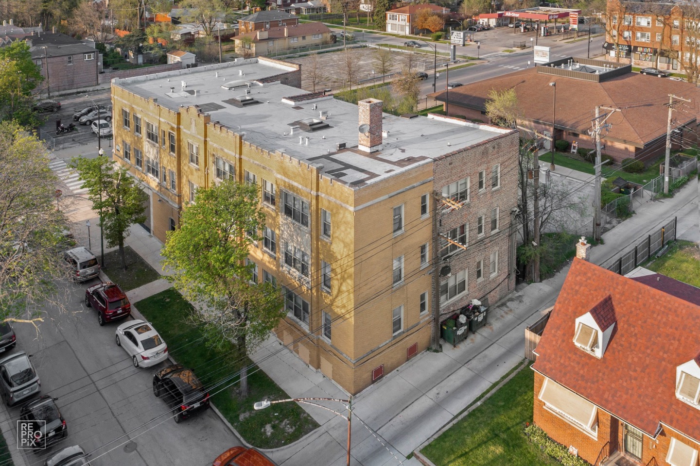 7903-05 S Luella Ave Image 19