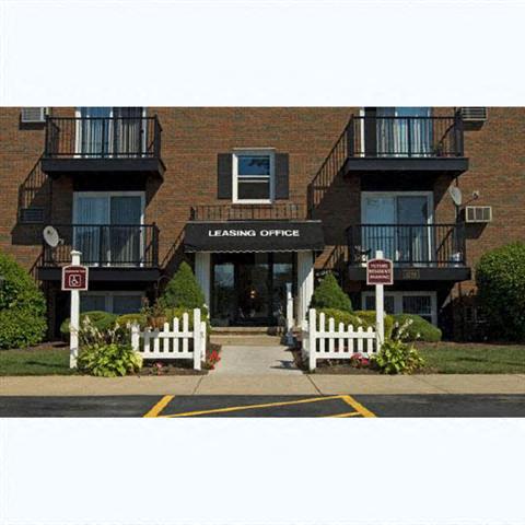 Woodgate Village Image 2