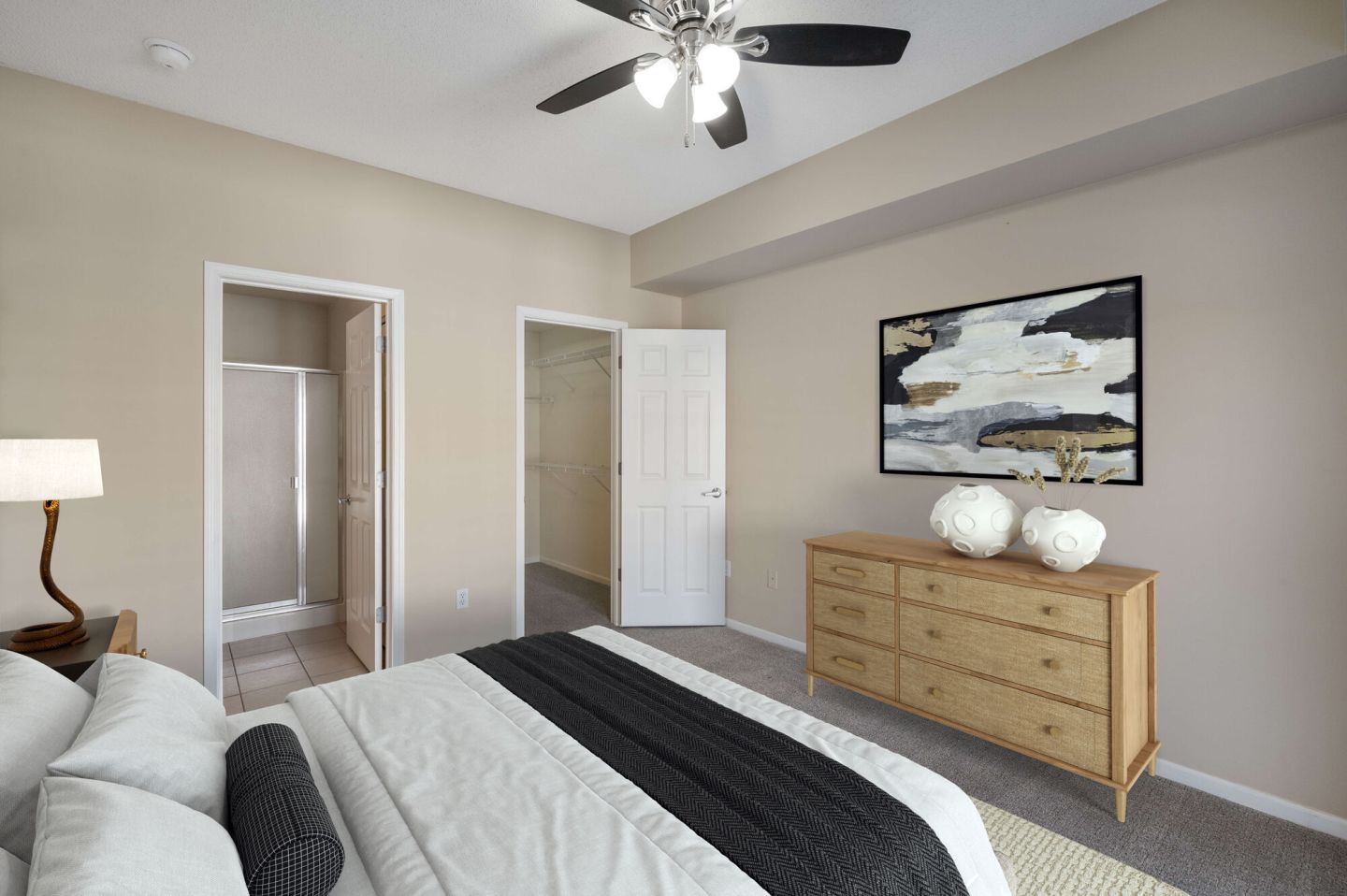 Lake Hazeltine Image 8