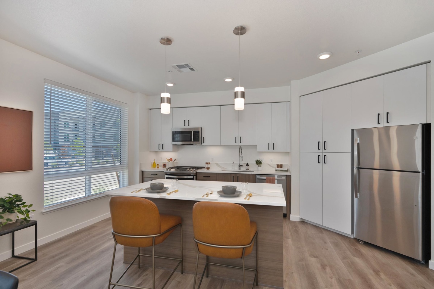 Halcyon Apartments Image 102