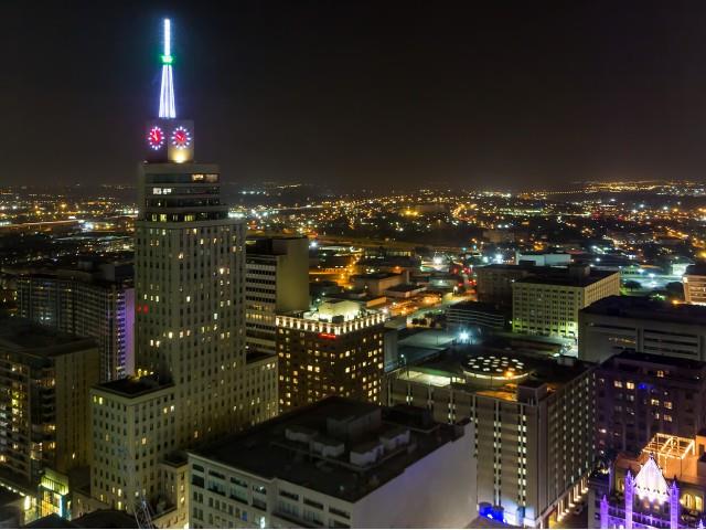 LTV Tower Image 17