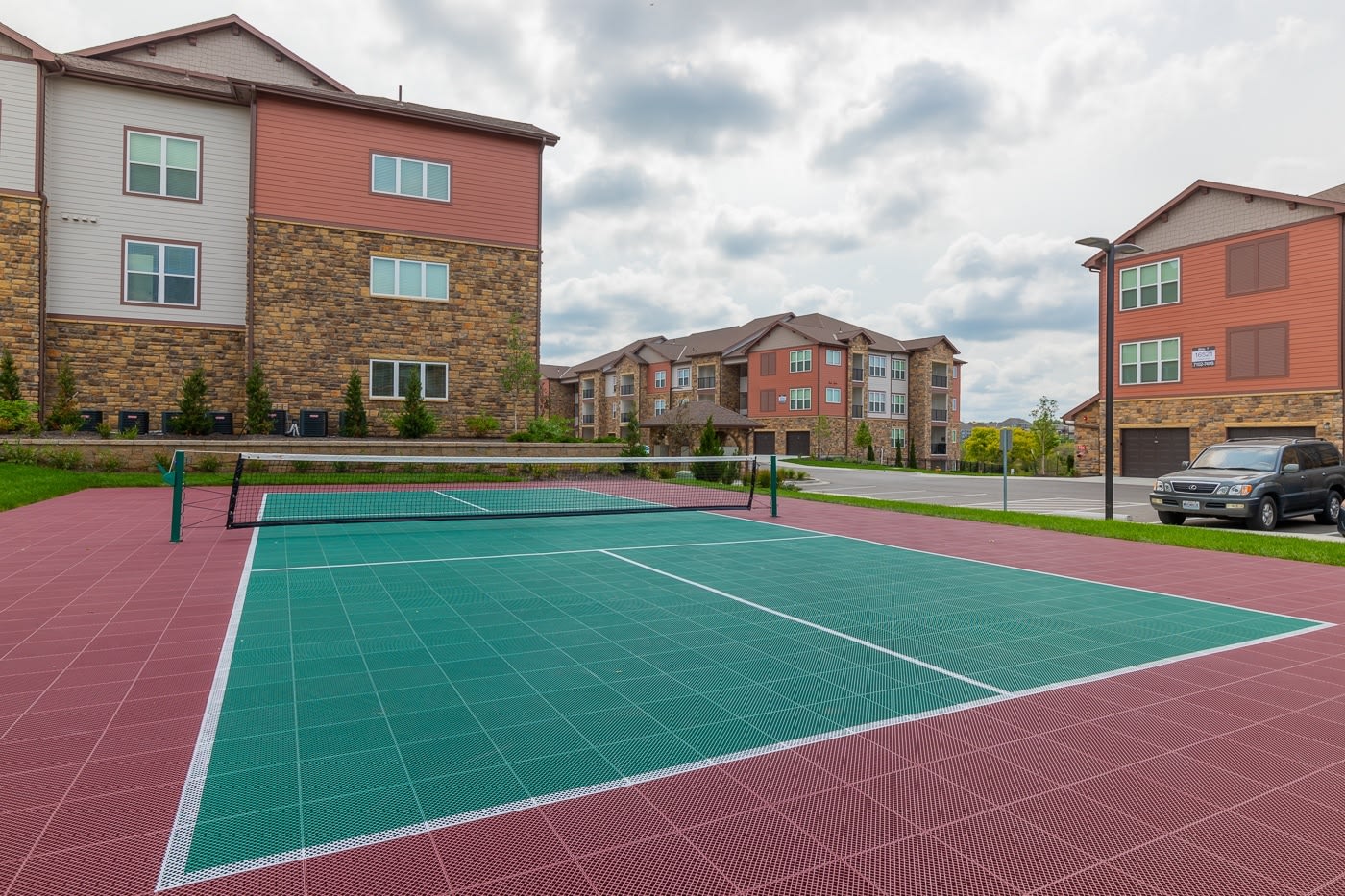 The Residences at Bluhawk Image 34