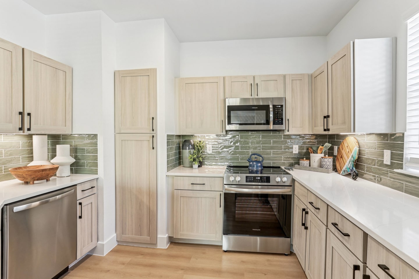Flatiron District at Austin Ranch Image 6