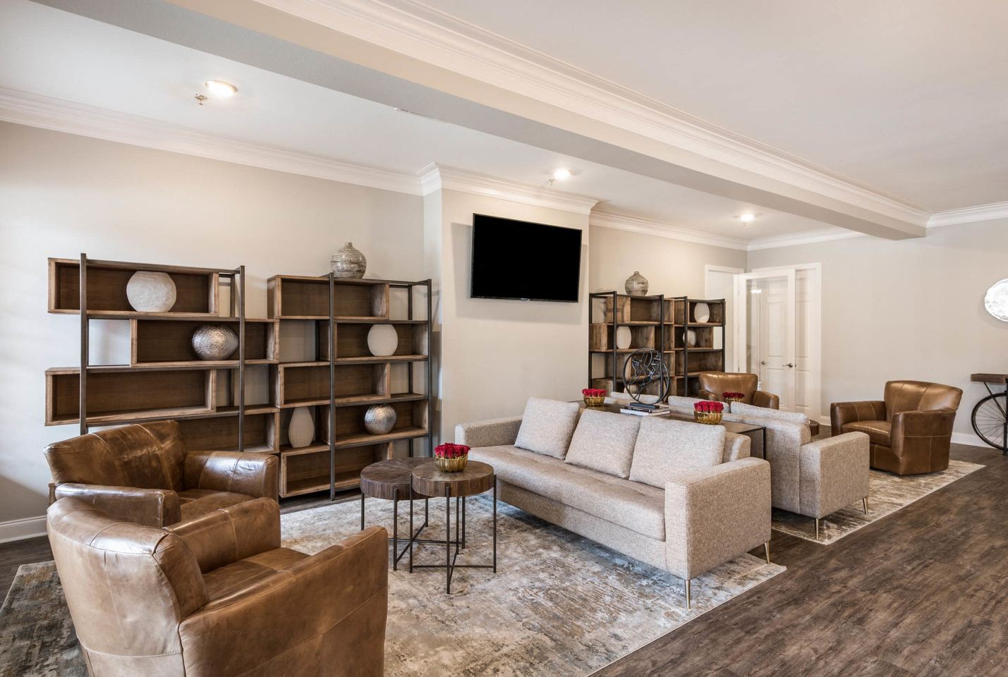 Arlo Luxury Apartment Homes Image 15
