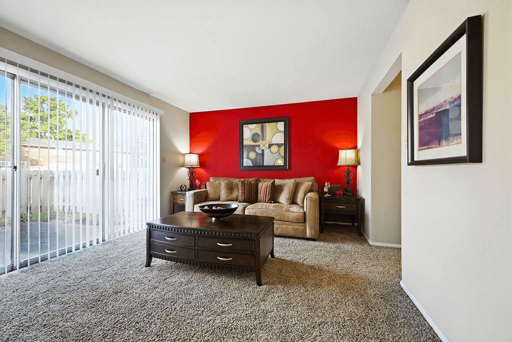 Ashton Pointe Apartments of Indianapolis Image 6