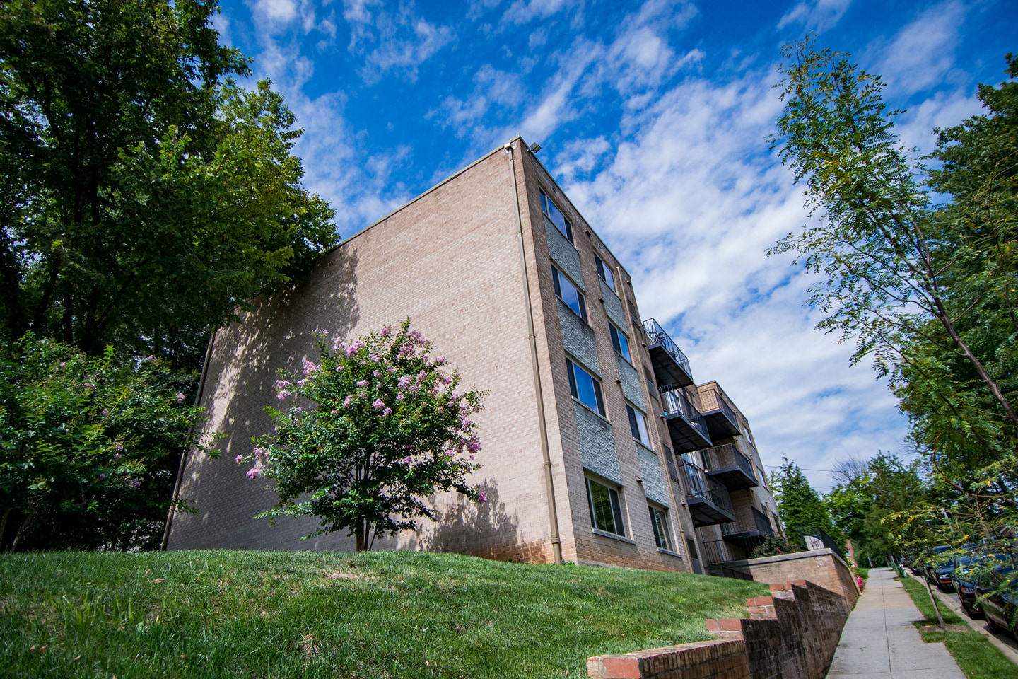 Clermont Apartments Image 13