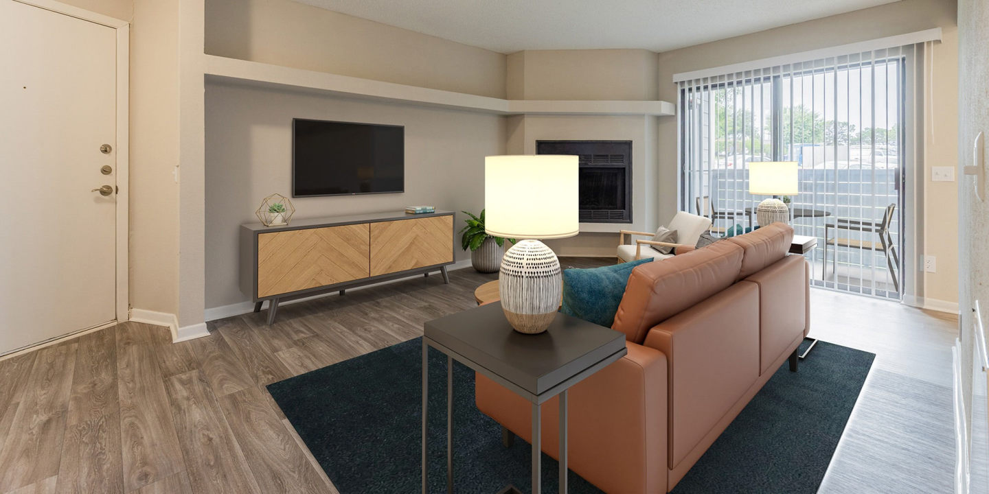 The Belmont Apartment Homes Image 15
