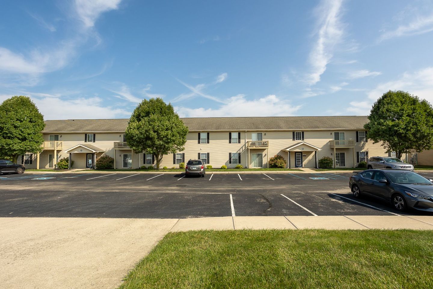 Fox Brook Apartments Image 3