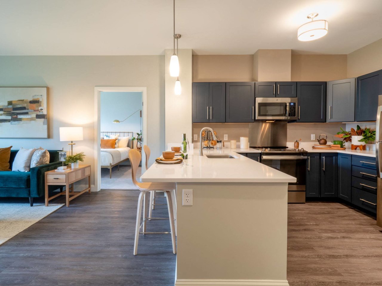 The Residences at Crosspoint Image 19