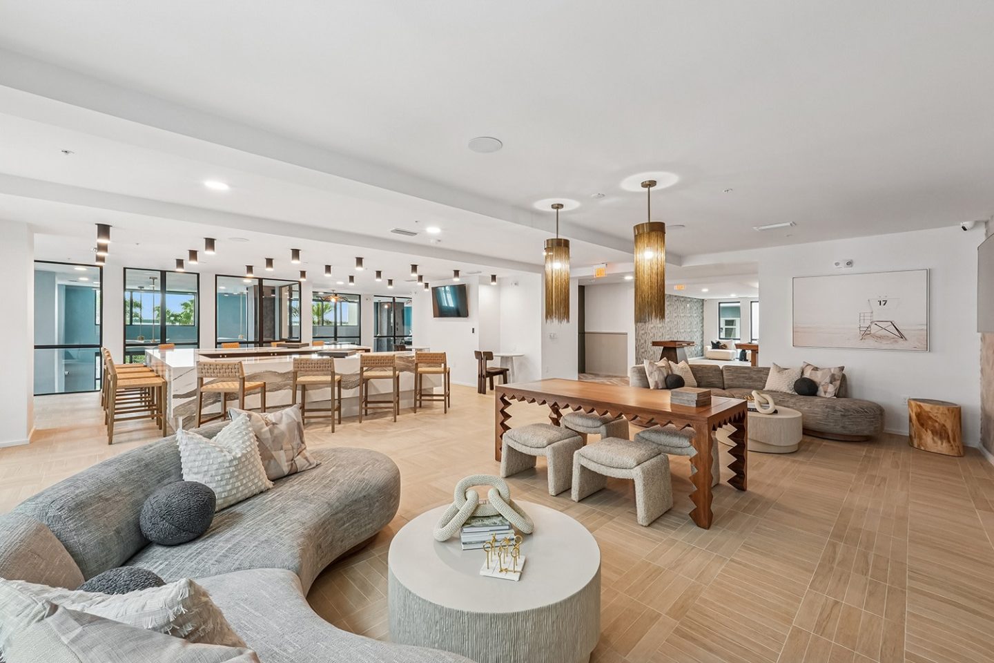 Linz Bayview Apartments Image 8