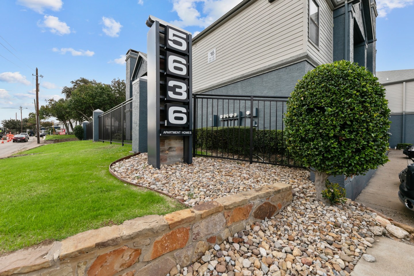 5636 Apartment Homes Image 1