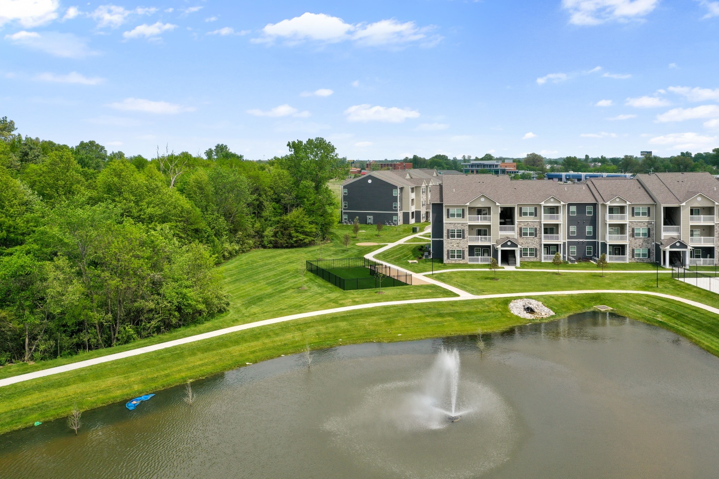Aventura at Wentzville Image 9