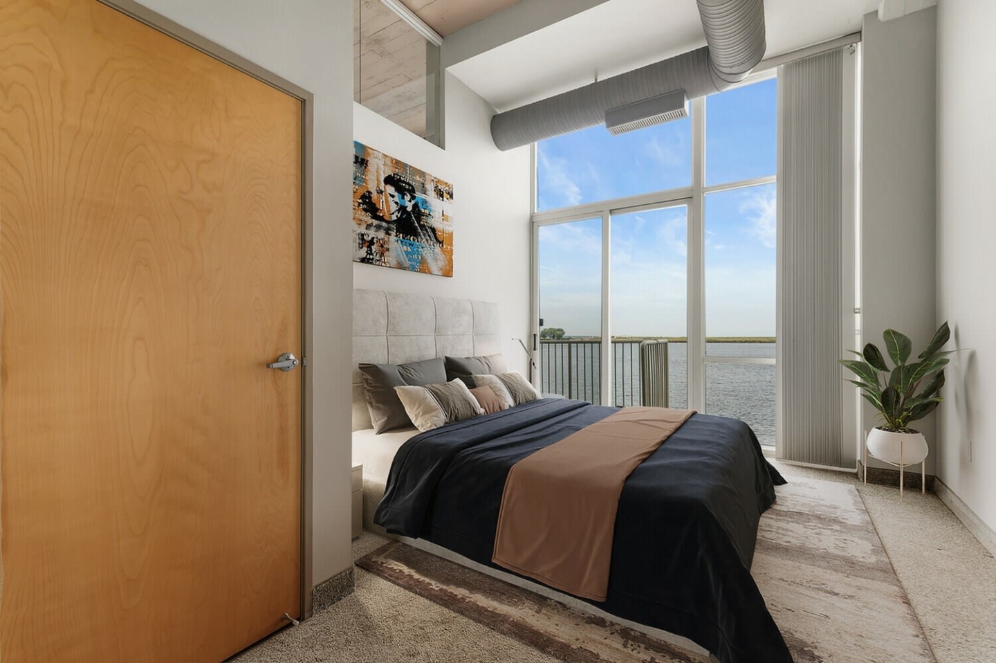 The Shoreline Apartments Image 10