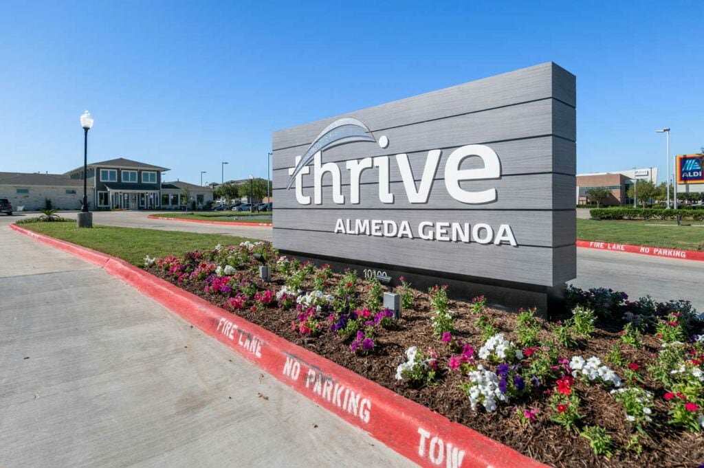 Thrive Almeda Genoa Image 27