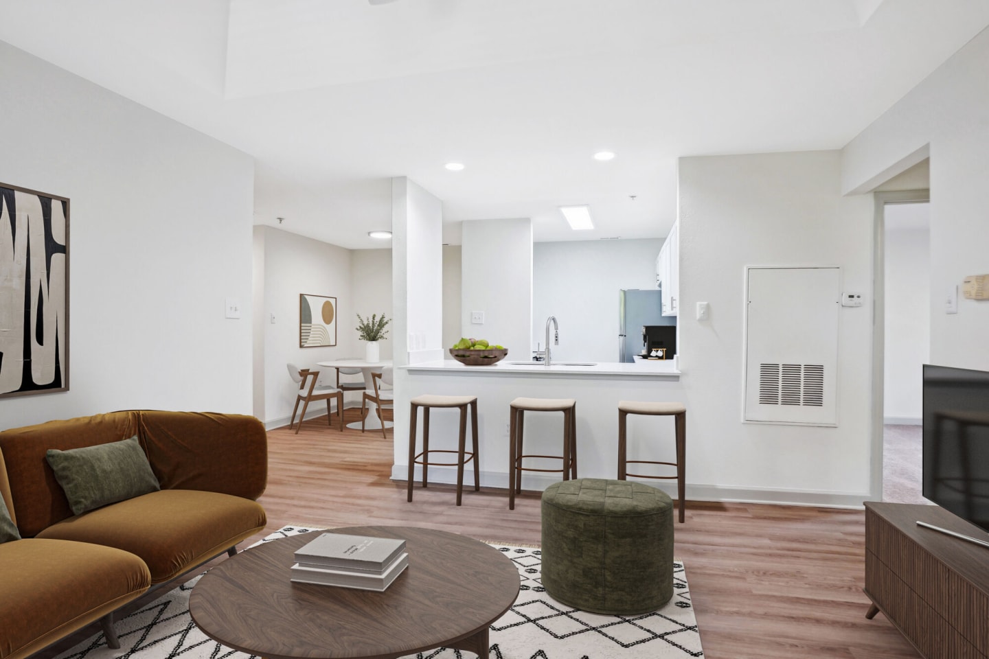 Links at Citiside Image 5