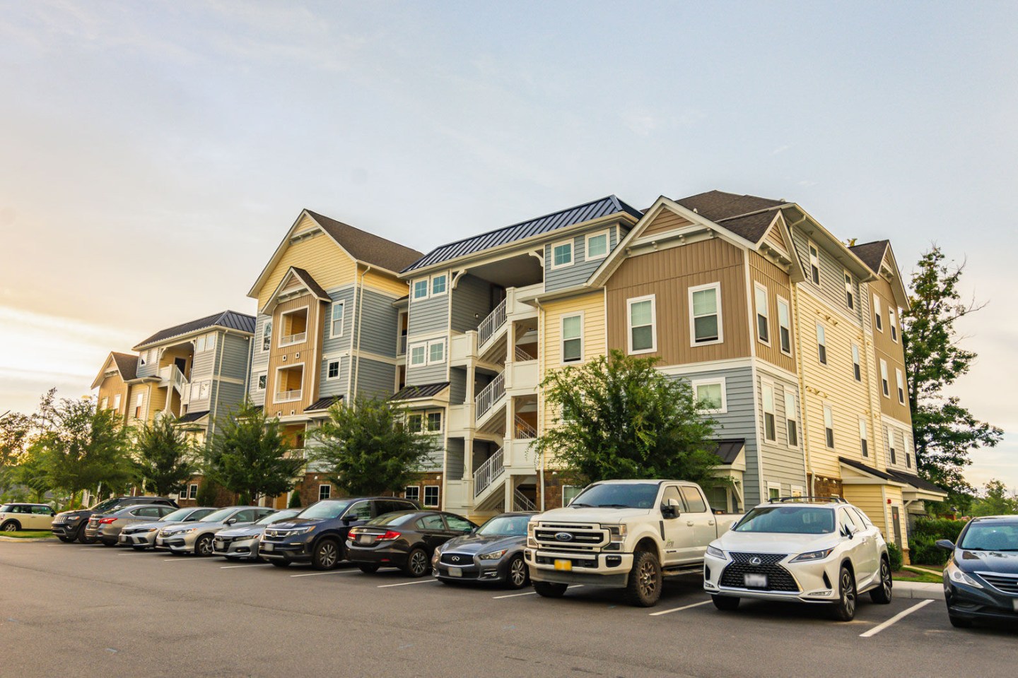 Glenmoor Oaks Image 22