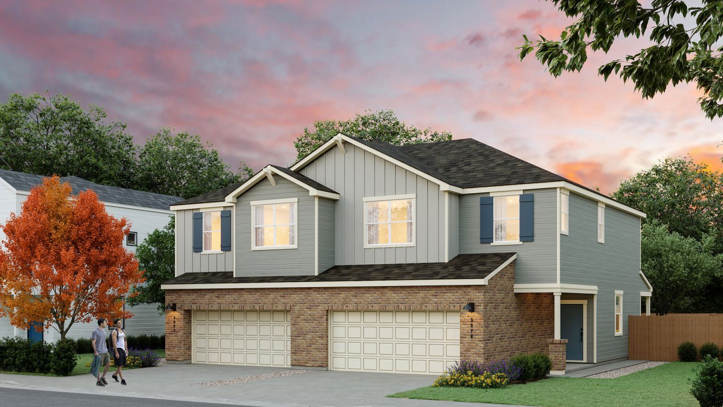 Sycamore Heights - Townhomes Image 19