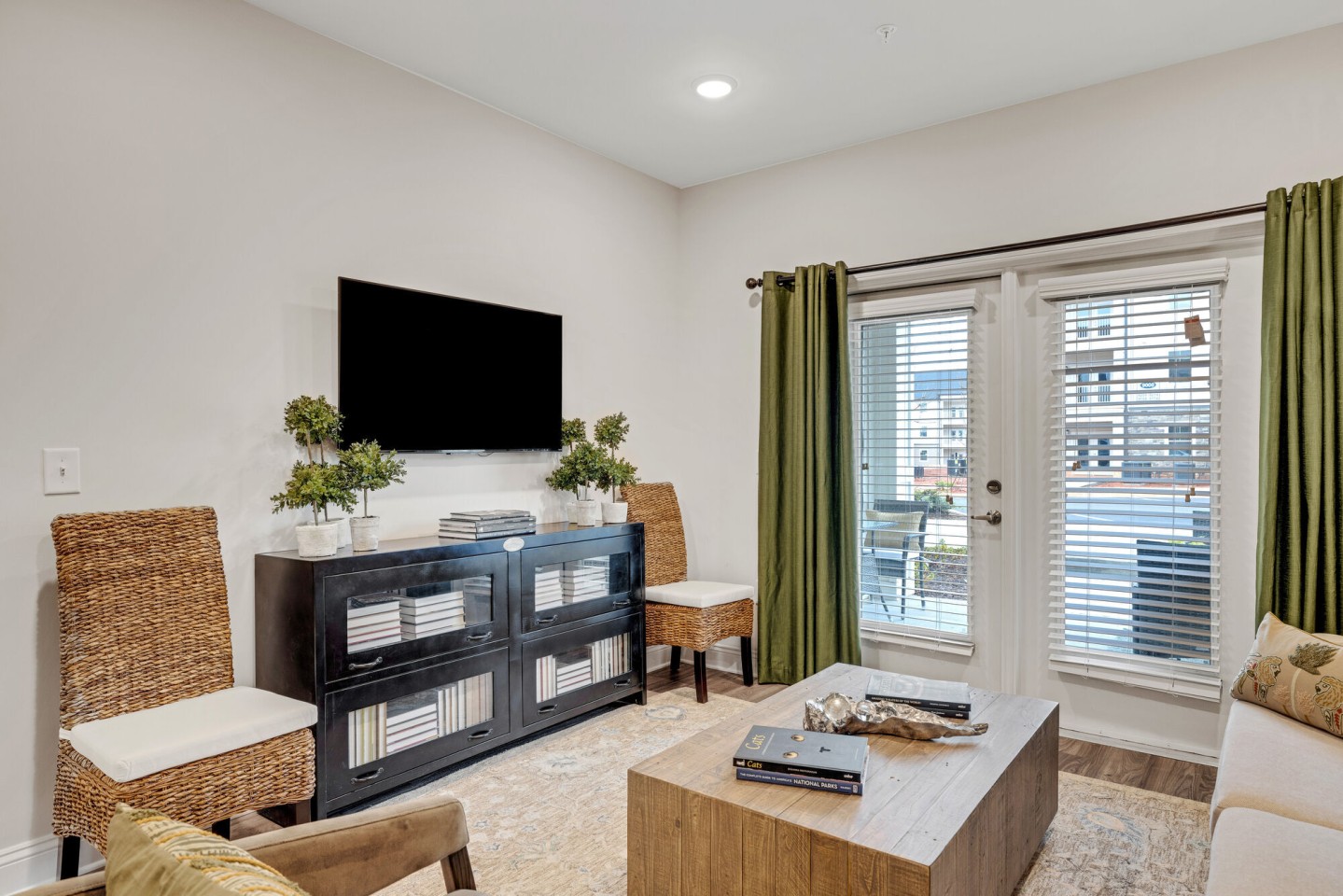 The Standard at Pinestone Image 22