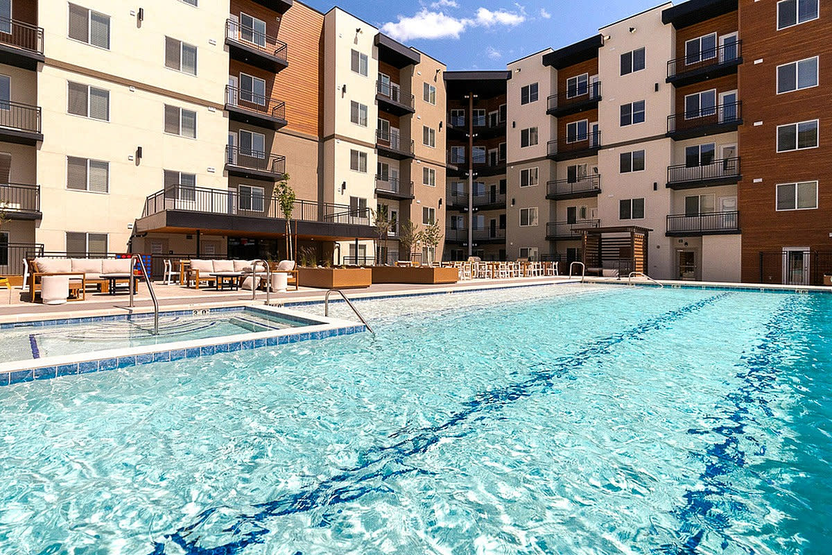 Current Apartments Image 5