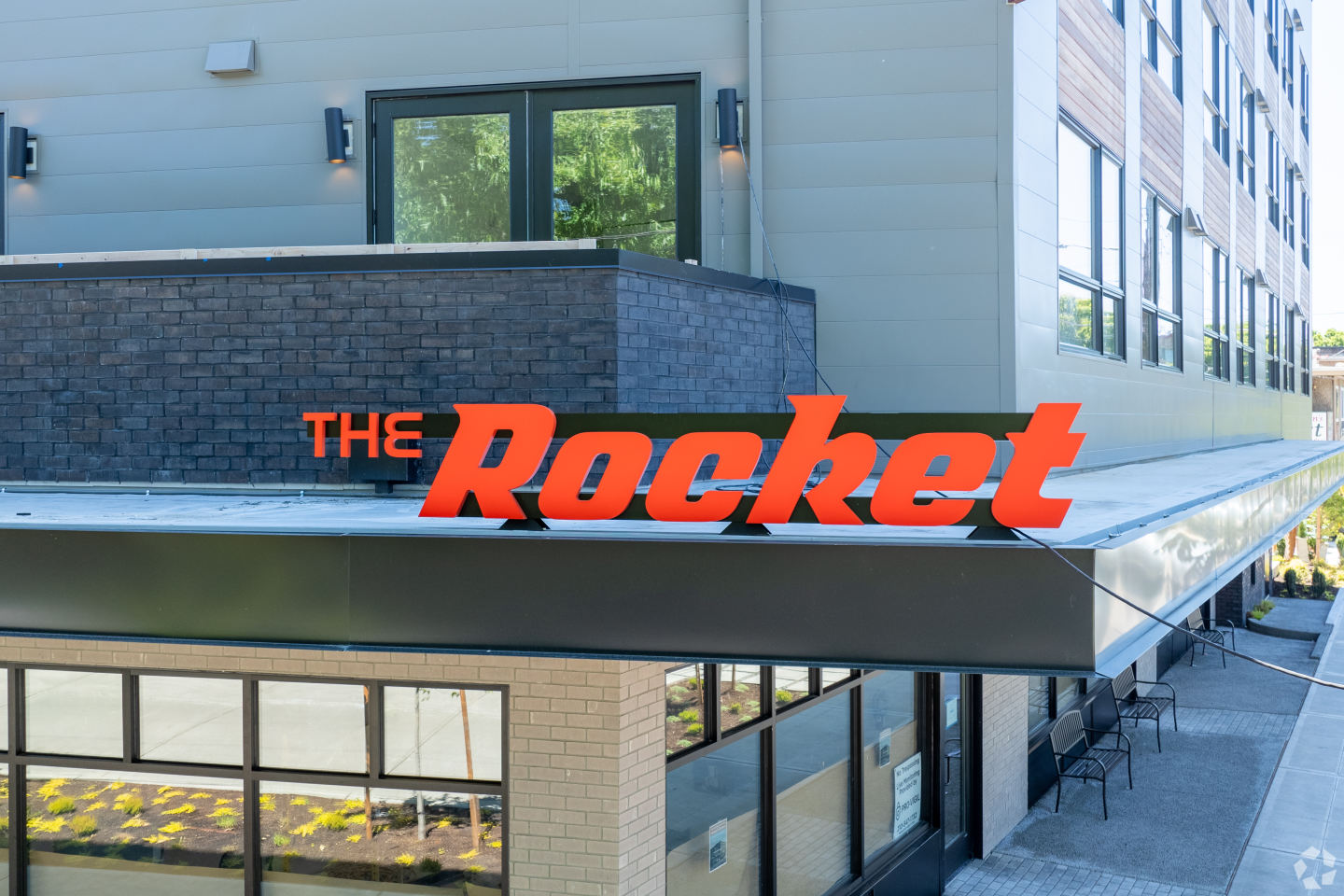 The Rocket - Student Housing Image 30